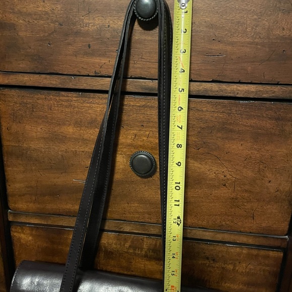 Patricia Nash shoulder bag - Picture 7 of 8